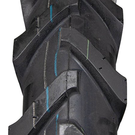 STENS New Tire For Carlisle 5109501, Kenda 22470009 Tire Size 4.80X4.00-8, Maximum Load Capacity 240 160-182